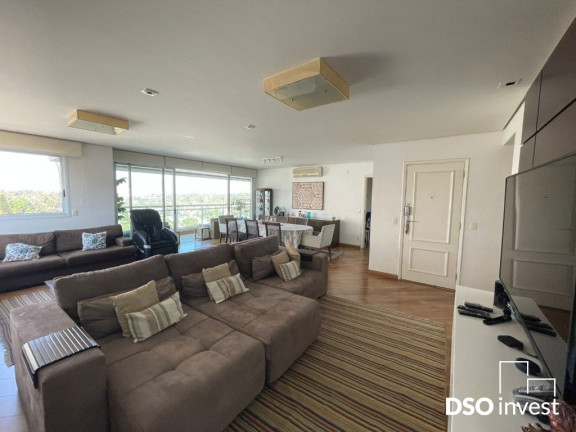 Imagem Apartamento com 4 Quartos à Venda, 240 m² em Brooklin - São Paulo Imagem Apartamento com 4 Quartos à Venda, 240 m² em Brooklin - São Paulo