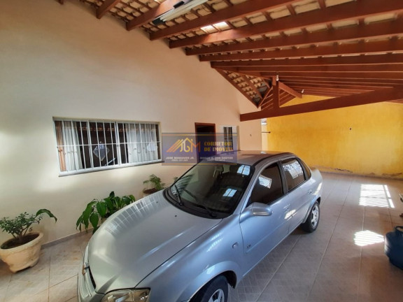 Imagem Casa com 3 Quartos à Venda, 250 m² em Jacaré - Cabreúva