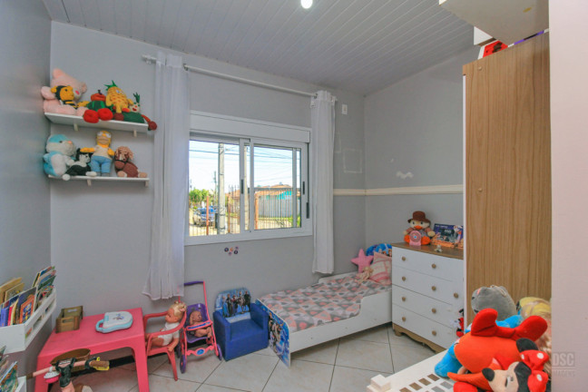 Imagem Casa com 2 Quartos à Venda, 46 m² em Hípica - Porto Alegre Imagem Casa com 2 Quartos à Venda, 46 m² em Hípica - Porto Alegre