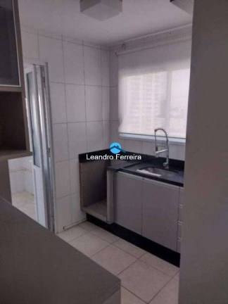 Imagem Apartamento com 3 Quartos à Venda, 67 m² em Baeta Neves - São Bernardo Do Campo Imagem Apartamento com 3 Quartos à Venda, 67 m² em Baeta Neves - São Bernardo Do Campo