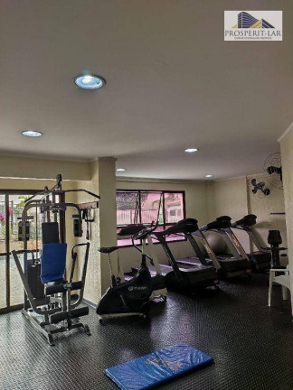 Imagem Apartamento com 3 Quartos à Venda, 134 m² em Vila Galvão - Guarulhos