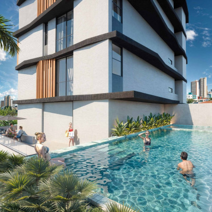 Imagem Apartamento com 3 Quartos à Venda, 94 m² em Aeroclube - João Pessoa Imagem Apartamento com 3 Quartos à Venda, 94 m² em Aeroclube - João Pessoa