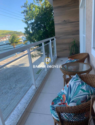 Imagem Loft com 1 Quarto à Venda, 50 m² em Portinho - Cabo Frio