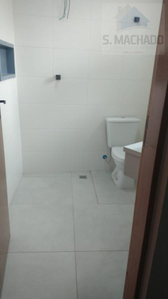 Imagem Casa com 2 Quartos à Venda, 130 m² em Parque Jaçatuba - Santo André
