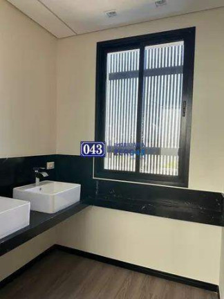 Imagem Casa de Condomínio com 3 Quartos à Venda, 231 m² em Jardim Morumbi - Londrina