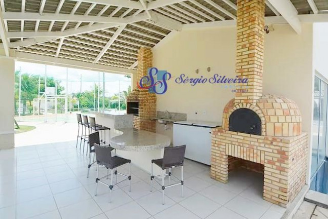 Imagem Casa com 3 Quartos à Venda, 133 m² em Coité - Eusébio Imagem Casa com 3 Quartos à Venda, 133 m² em Coité - Eusébio