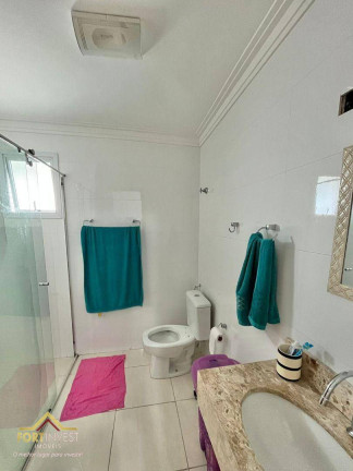 Imagem Imóvel com 3 Quartos à Venda, 225 m² em Boqueirão - Praia Grande