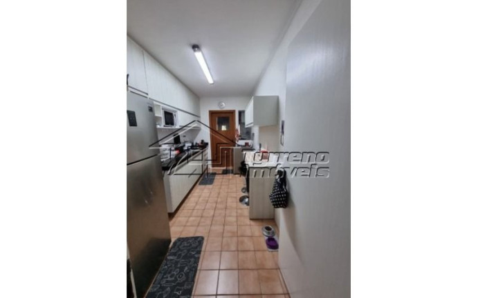 Imagem Apartamento com 3 Quartos à Venda, 90 m² em Jardim Aquarius - São José Dos Campos