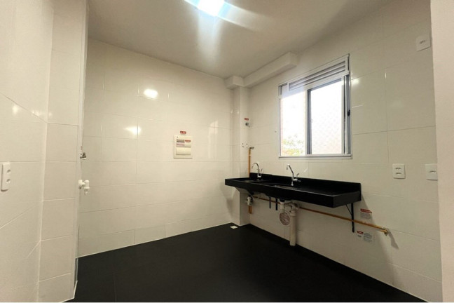 Imagem Apartamento com 2 Quartos à Venda, 61 m² em Estância Velha - Canoas Imagem Apartamento com 2 Quartos à Venda, 61 m² em Estância Velha - Canoas