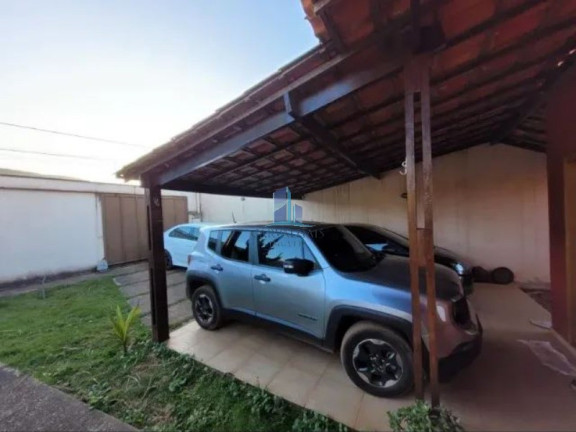Imagem Casa com 3 Quartos à Venda, 186 m² em Vale Do Sol - Nova Lima