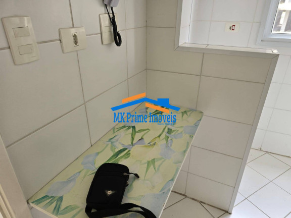 Imagem Apartamento com 2 Quartos à Venda, 60 m² em Vila Osasco - Osasco Imagem Apartamento com 2 Quartos à Venda, 60 m² em Vila Osasco - Osasco
