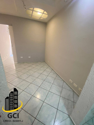 Imagem Apartamento com 1 Quarto à Venda, 34 m² em Santa Cecilia - São Paulo