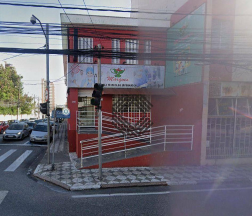 Imagem Edifício Residencial à Venda ou Locação, 433 m² em Centro - Sorocaba