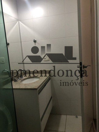 Imagem Apartamento com 1 Quarto à Venda, 43 m² em Vila Madalena - São Paulo