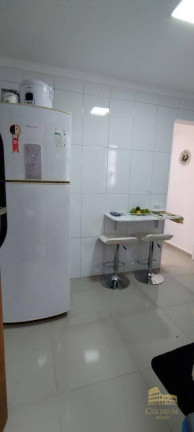 Imagem Casa com 2 Quartos à Venda, 58 m² em Ocian - Praia Grande