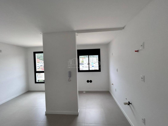 Apartamento com 2 Quartos à Venda, 55 m² em Nações - Balneário Camboriú