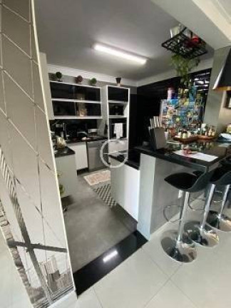 Imagem Casa de Condomínio com 3 Quartos à Venda, 360 m² em Brooklin - São Paulo