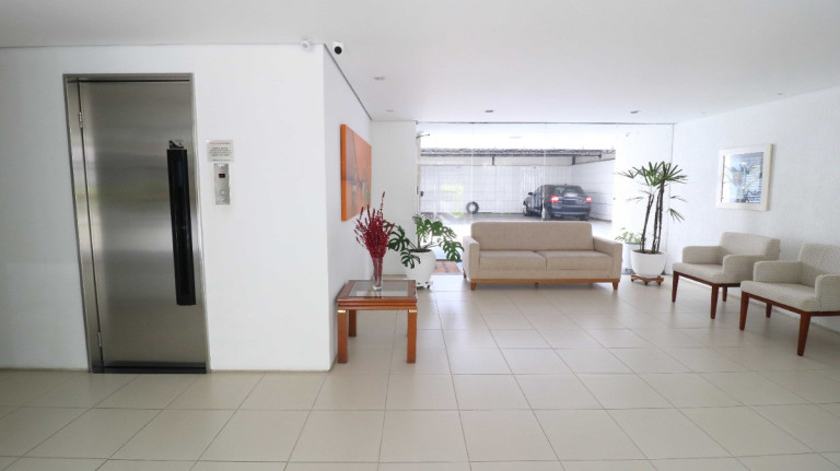 Imagem Apartamento com 2 Quartos à Venda, 110 m² em Itaim Bibi - São Paulo