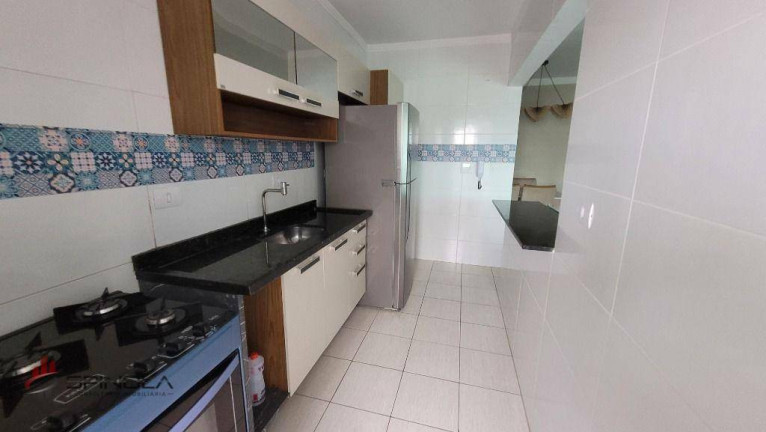 Imagem Apartamento com 2 Quartos à Venda, 76 m² em Vila Balneária - Praia Grande Imagem Apartamento com 2 Quartos à Venda, 76 m² em Vila Balneária - Praia Grande