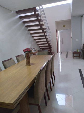 Imagem Casa de Condomínio com 3 Quartos à Venda, 220 m² em Jardim Villagio Milano - Sorocaba Imagem Casa de Condomínio com 3 Quartos à Venda, 220 m² em Jardim Villagio Milano - Sorocaba