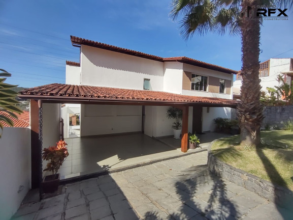 Imagem Casa de Condomínio com 4 Quartos à Venda, 312 m² em Badu - Niterói