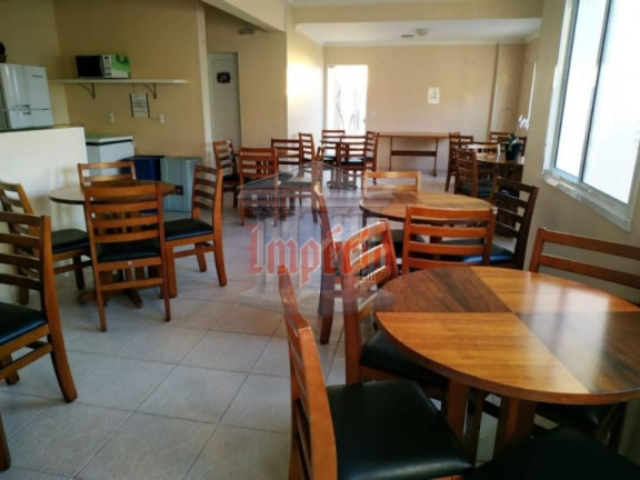 Imagem Apartamento com 2 Quartos à Venda, 52 m² em Vila Príncipe De Gales - Santo André