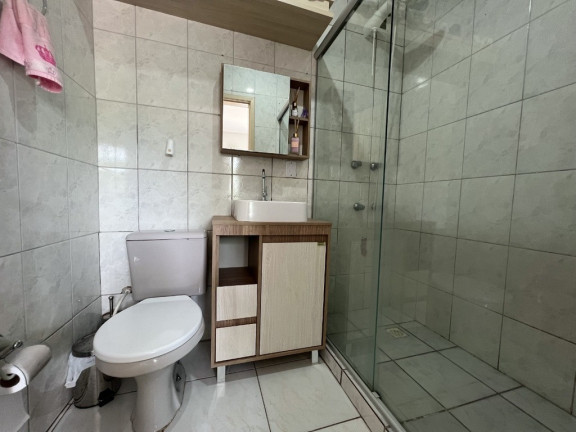 Imagem Casa com 3 Quartos à Venda, 154 m² em Nossa Senhora Das Graças - Canoas