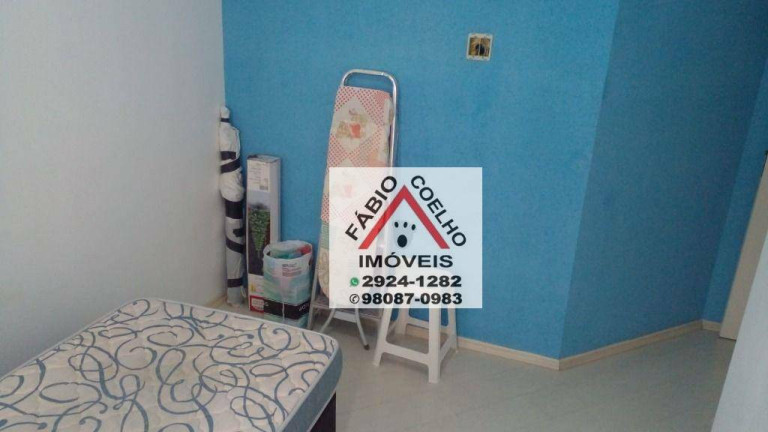 Imagem Apartamento com 2 Quartos à Venda, 55 m² em Vila Inglesa - São Paulo