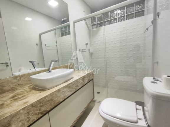 Imagem Apartamento com 4 Quartos à Venda, 171 m² em Pitangueiras - Guarujá