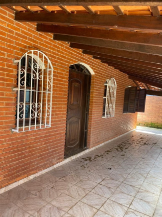 Imagem Casa com 3 Quartos para Alugar, 125 m² em Tijuco Preto - Vargem Grande Paulista Imagem Casa com 3 Quartos para Alugar, 125 m² em Tijuco Preto - Vargem Grande Paulista