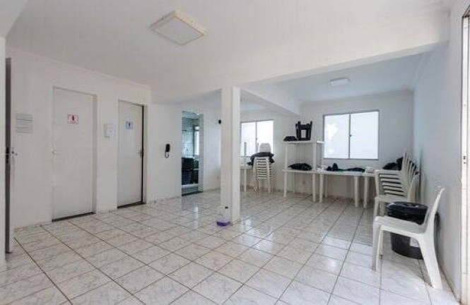 Imagem Apartamento com 3 Quartos à Venda, 50 m² em Parque Santo Antônio - São Paulo Imagem Apartamento com 3 Quartos à Venda, 50 m² em Parque Santo Antônio - São Paulo