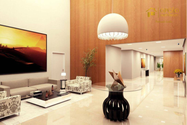 Apartamento com 2 Quartos à Venda, 95 m² em Itu Novo Centro - Itu