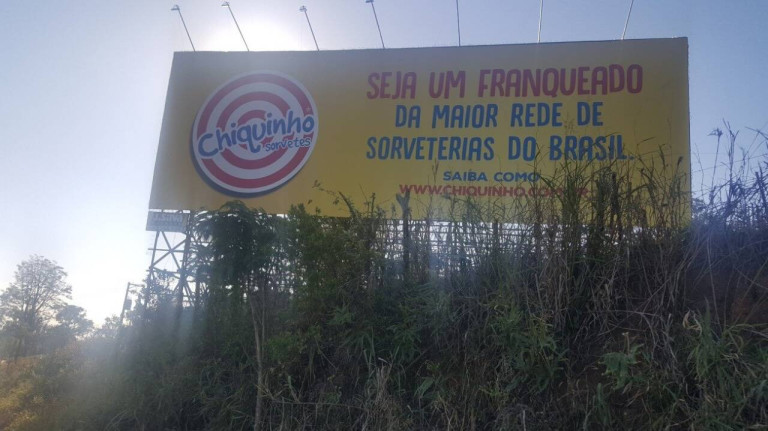 Imagem Terreno à Venda, 1 m² em Chácaras Santa Maria - Jacareí Imagem Terreno à Venda, 1 m² em Chácaras Santa Maria - Jacareí