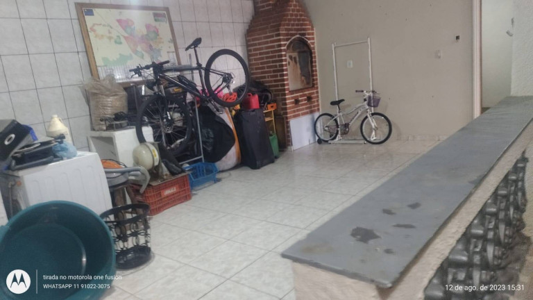 Imagem Casa com 3 Quartos à Venda, 200 m² em Jardim América - Várzea Paulista Imagem Casa com 3 Quartos à Venda, 200 m² em Jardim América - Várzea Paulista