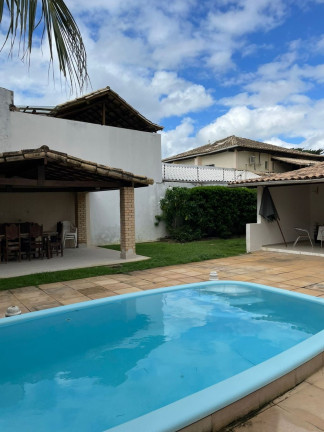 Imagem Casa com 5 Quartos à Venda, 890 m² em Itapuã - Salvador Imagem Casa com 5 Quartos à Venda, 890 m² em Itapuã - Salvador