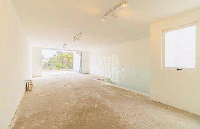 Imagem Casa com 3 Quartos à Venda, 300 m² em Morumbi - São Paulo