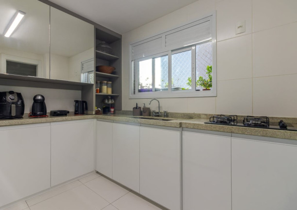 Imagem Apartamento com 3 Quartos à Venda, 102 m² em Central Parque - Porto Alegre