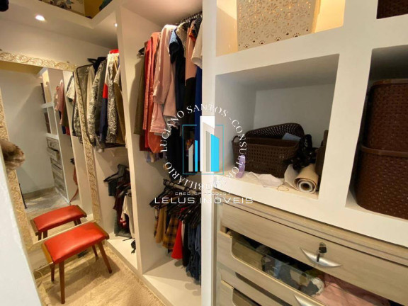 Imagem Sobrado com 4 Quartos à Venda, 437 m² em Residencial Haras Inga Mirim - Boituva