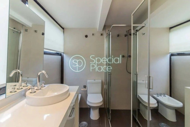 Imagem Apartamento com 4 Quartos à Venda, 350 m² em Sumaré - São Paulo