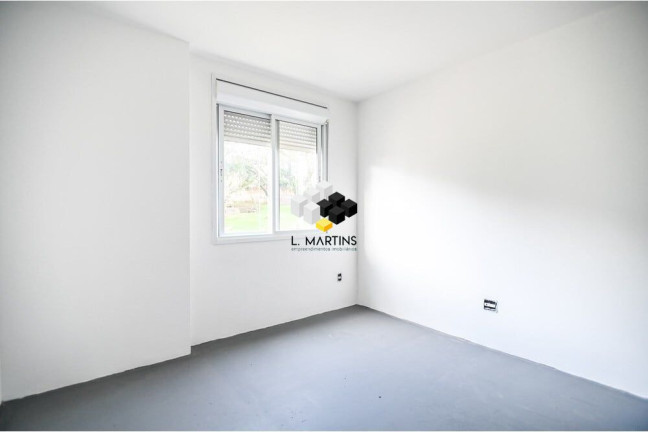 Imagem Apartamento com 2 Quartos à Venda, 61 m² em Teresópolis - Porto Alegre