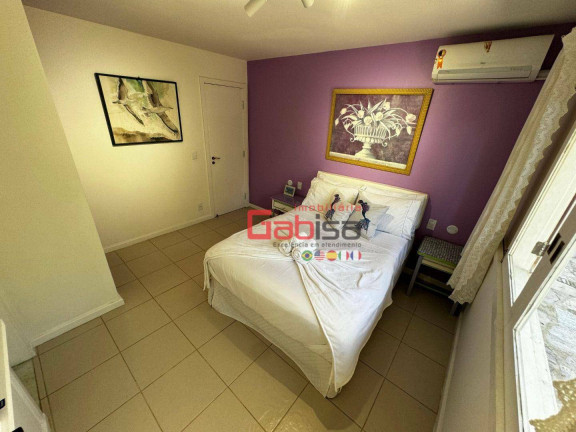 Imagem Casa com 5 Quartos à Venda ou Locação, 301 m² em Ferradurinha - Armação Dos Búzios Imagem Casa com 5 Quartos à Venda ou Locação, 301 m² em Ferradurinha - Armação Dos Búzios