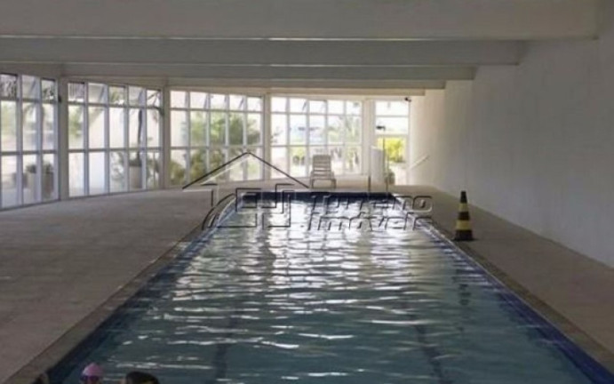 Imagem Apartamento com 3 Quartos à Venda, 156 m² em Jardim Das Indústrias - São José Dos Campos Imagem Apartamento com 3 Quartos à Venda, 156 m² em Jardim Das Indústrias - São José Dos Campos