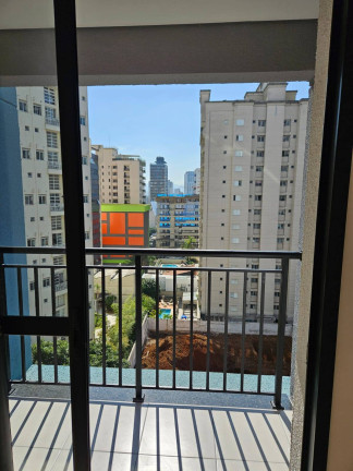 Imagem Apartamento com 1 Quarto à Venda, 25 m² em Perdizes - São Paulo Imagem Apartamento com 1 Quarto à Venda, 25 m² em Perdizes - São Paulo