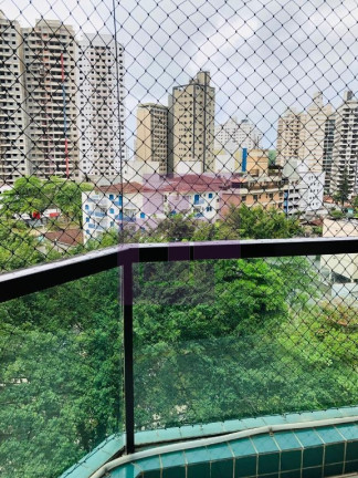 Imagem Apartamento com 2 Quartos à Venda, 80 m² em Jardim Las Palmas - Guarujá Imagem Apartamento com 2 Quartos à Venda, 80 m² em Jardim Las Palmas - Guarujá