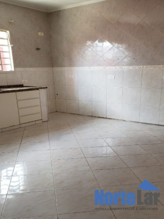 Imagem Sobrado com 3 Quartos à Venda, 185 m² em Horto Florestal - São Paulo