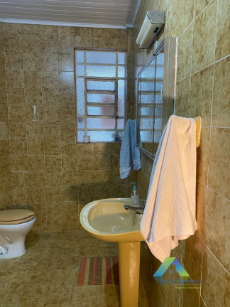 Imagem Apartamento com 3 Quartos à Venda, 108 m² em Cambuci - São Paulo