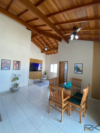 Imagem Cobertura com 3 Quartos à Venda, 176 m² em Itaguá - Ubatuba