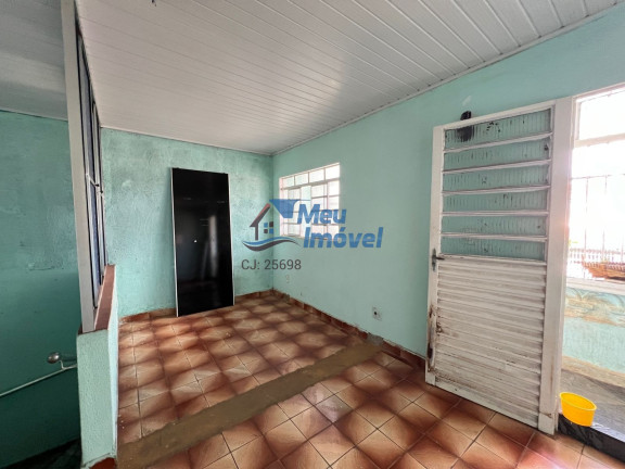 Imagem Casa com 3 Quartos à Venda, 144 m² em Ceilândia Sul (ceilândia) - Brasília Imagem Casa com 3 Quartos à Venda, 144 m² em Ceilândia Sul (ceilândia) - Brasília