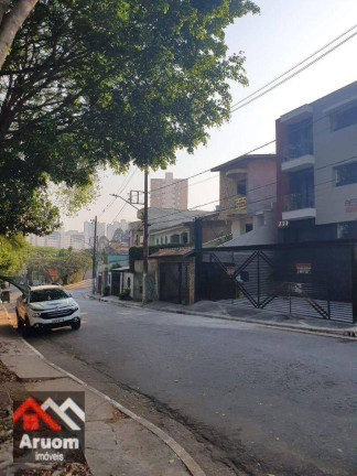 Imagem Apartamento com 2 Quartos à Venda, 45 m² em Jardim Textil - São Paulo