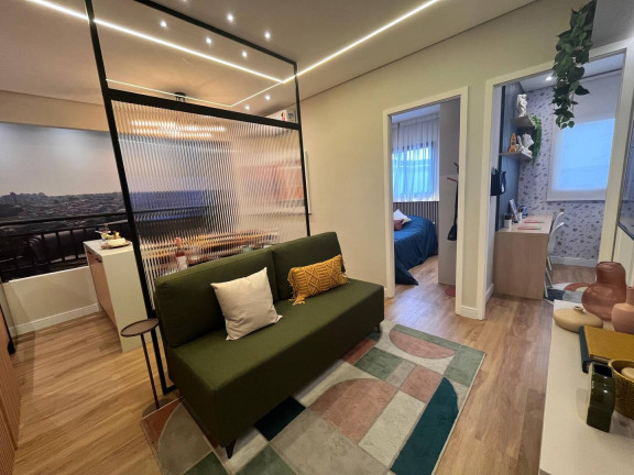 Imagem Apartamento com 1 Quarto à Venda,  em Itaquera - São Paulo
